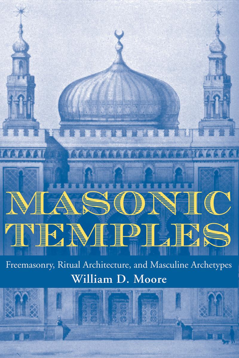 Masonic Temples