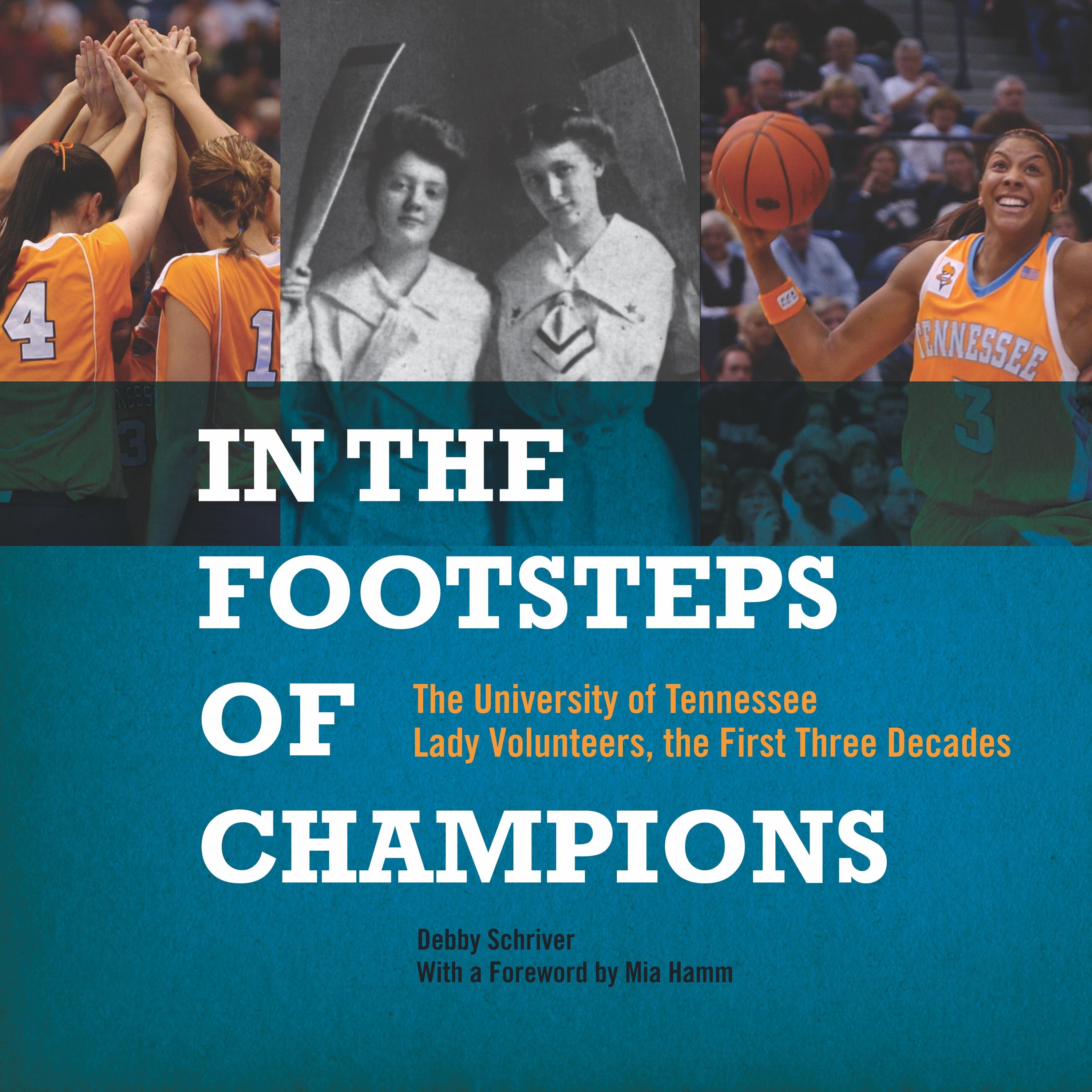 In the Footsteps of Champions