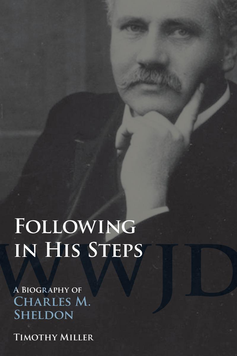 Following in His Steps