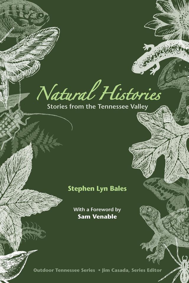 Natural Histories by Stephen Lyn Bales