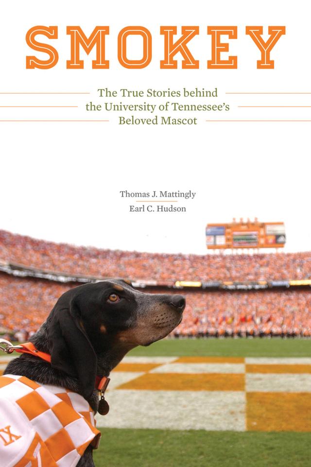 Smokey by Earl C. Hudson, Thomas J. Mattingly