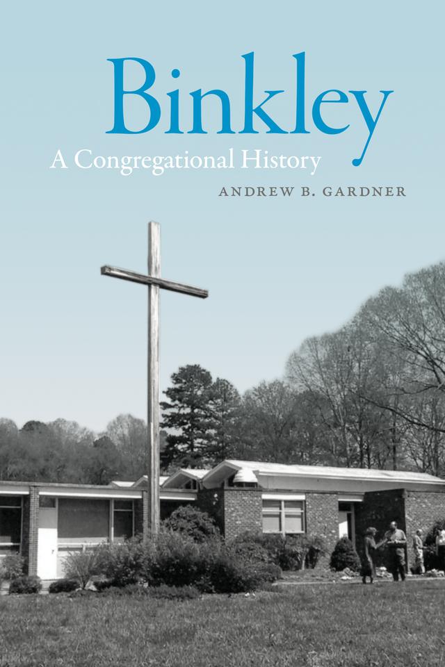 Binkley by Andrew Gardner