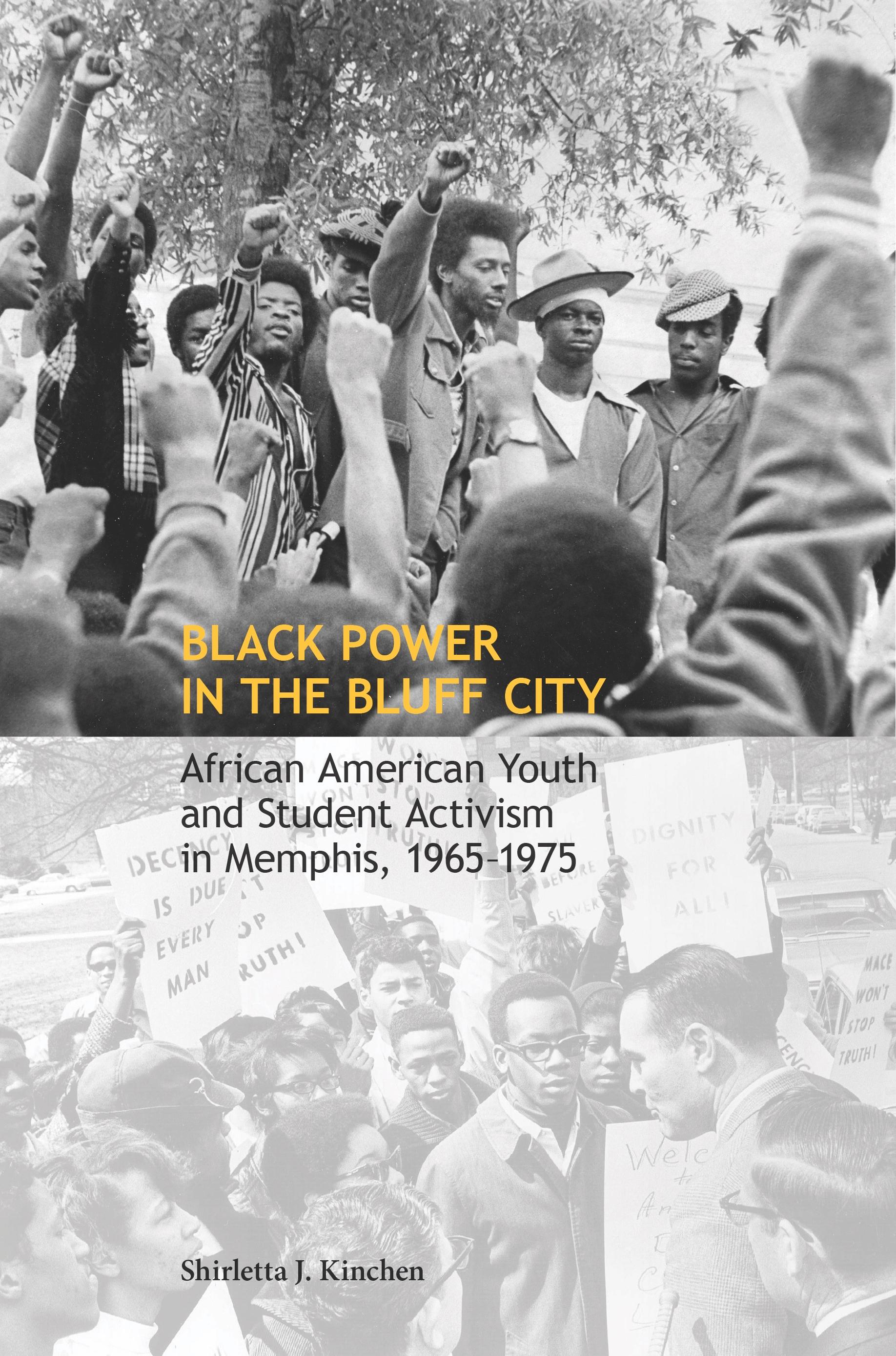 Black Power in the Bluff City