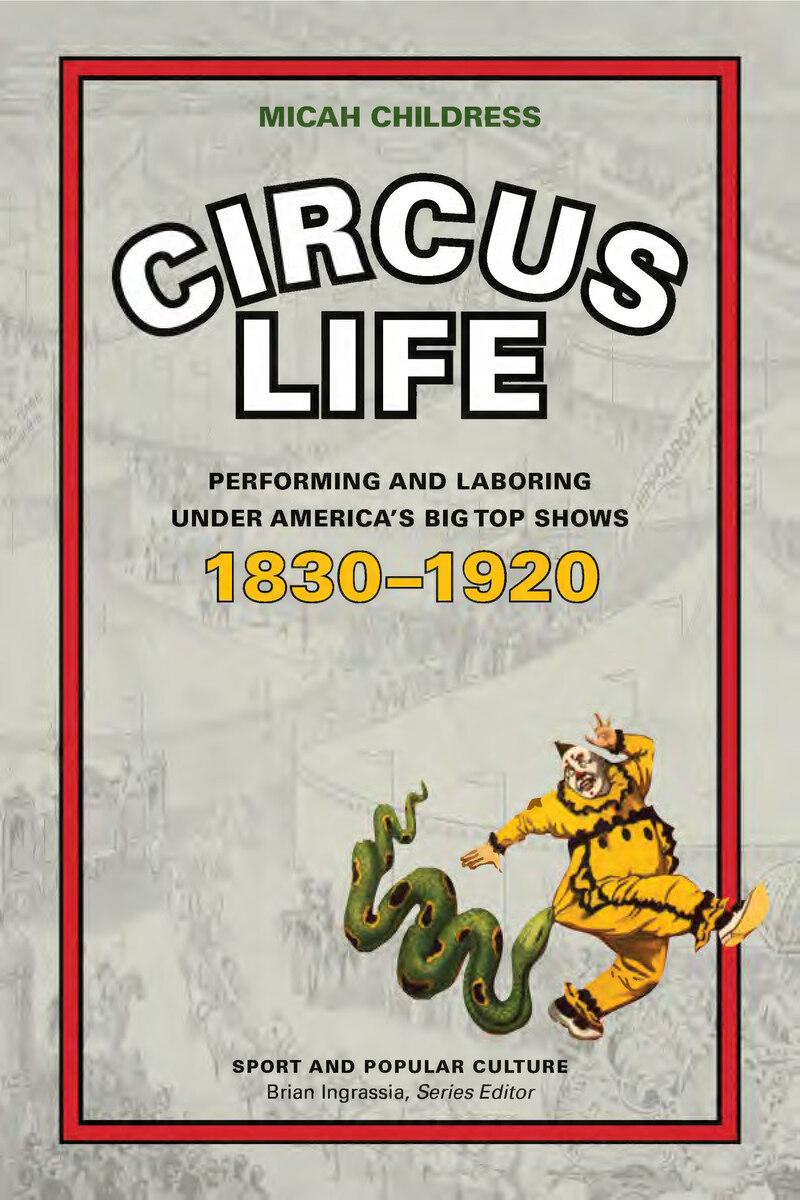 Circus Life