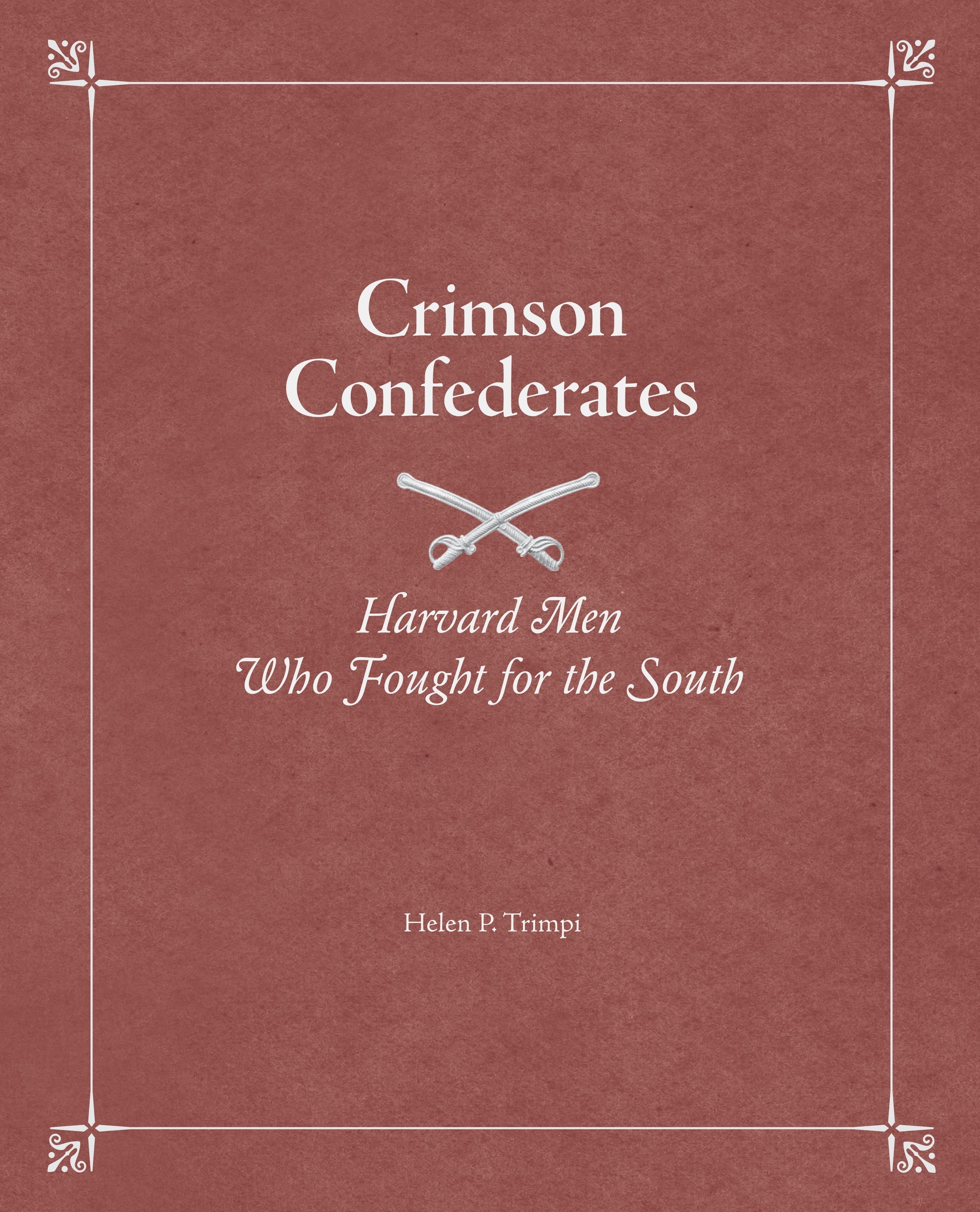 Crimson Confederates