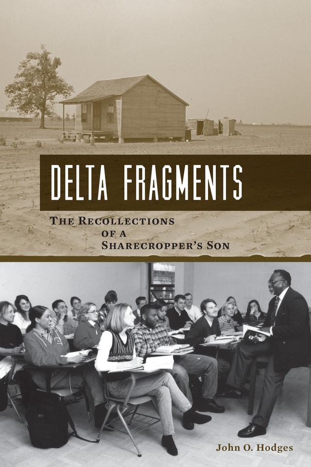 Delta Fragments by John O. Hodges
