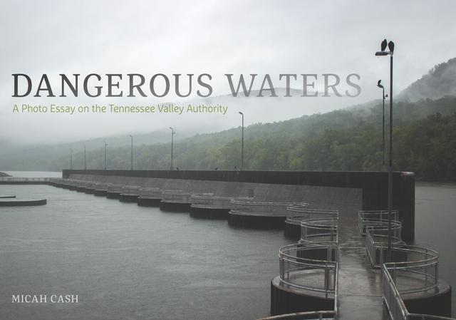 Dangerous Waters by Micah Cash