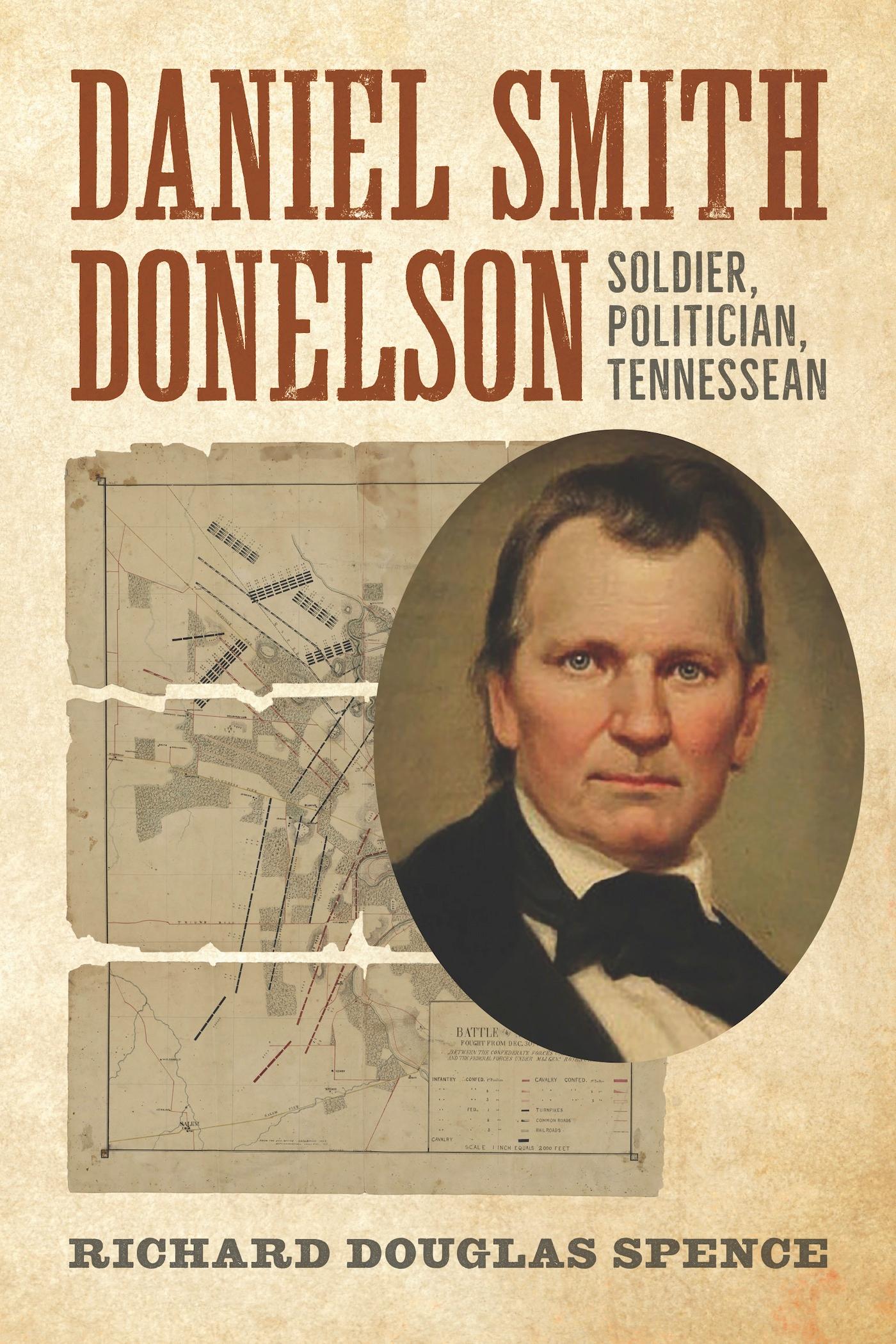 Daniel Smith Donelson