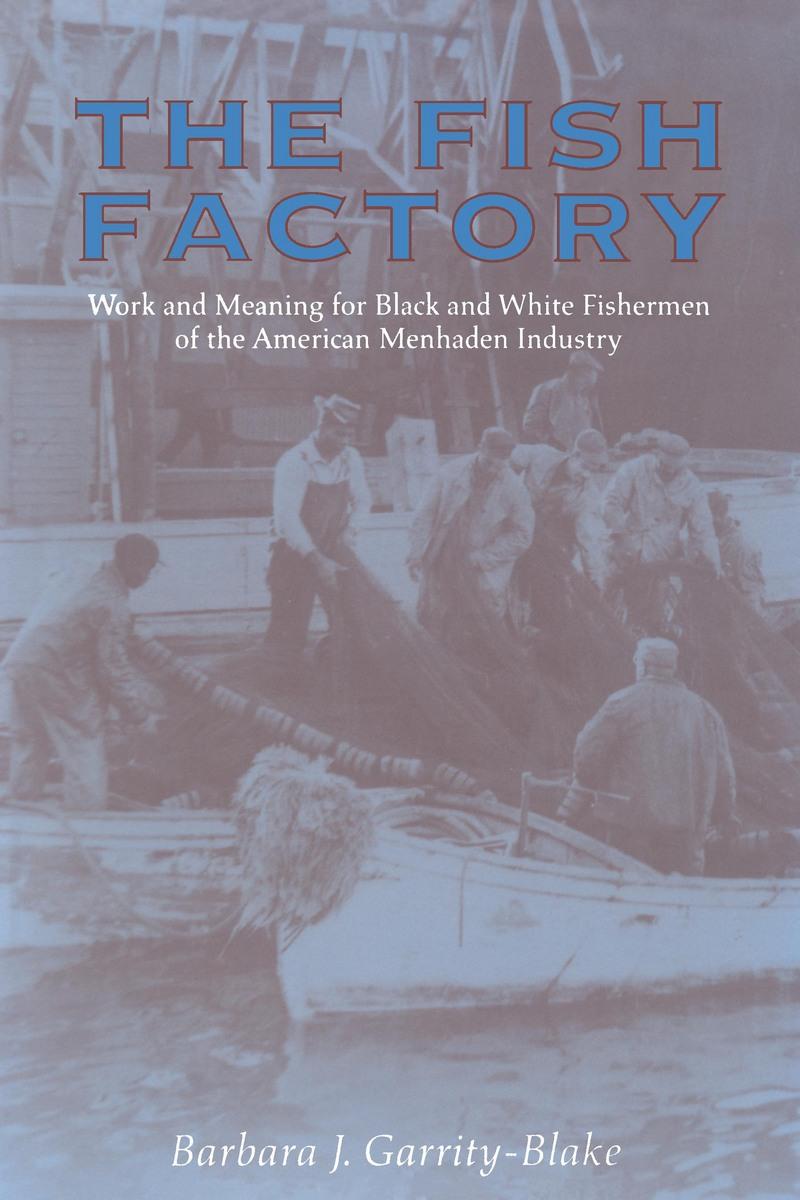 The Fish Factory