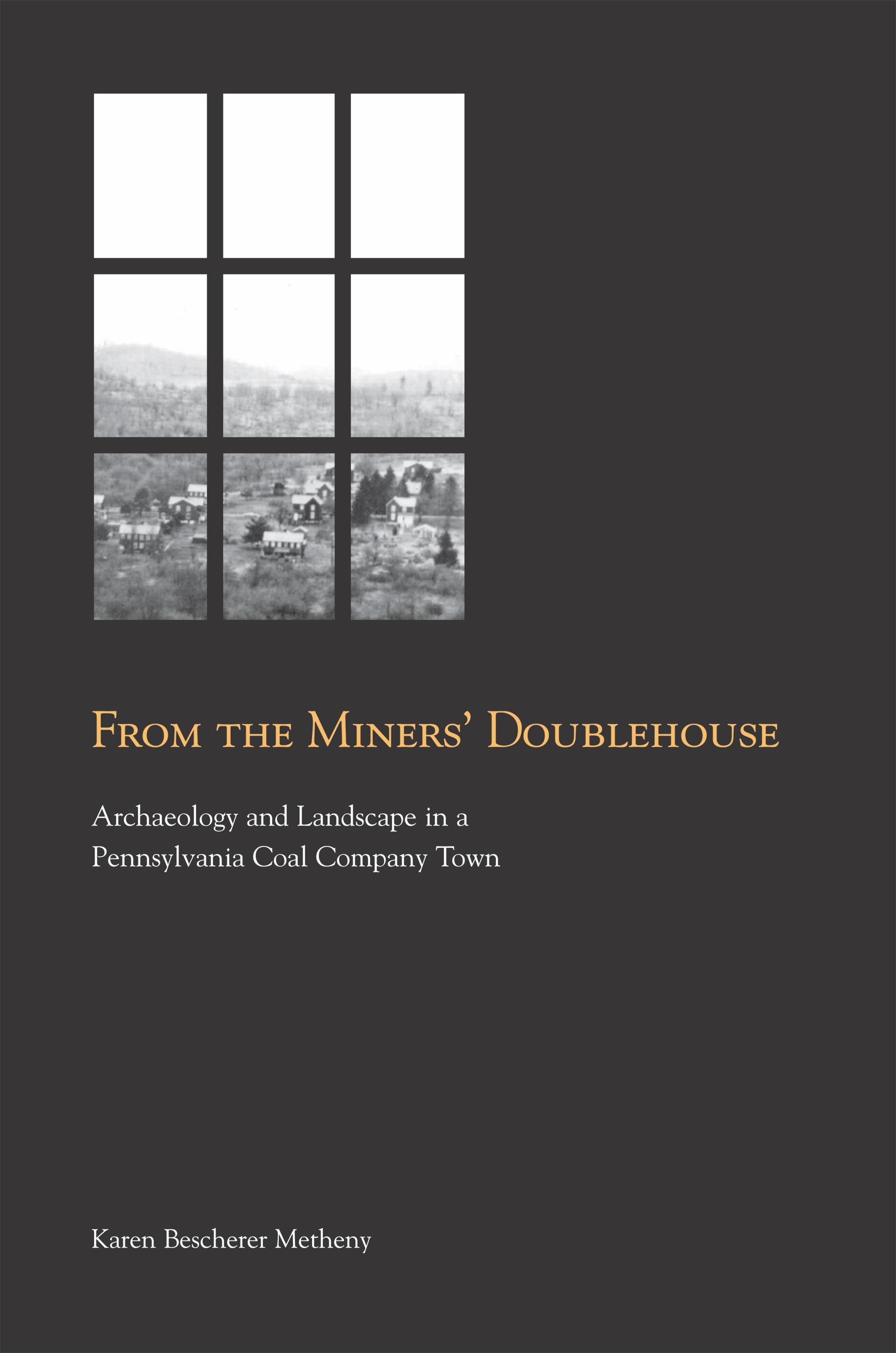 From the Miners’ Doublehouse