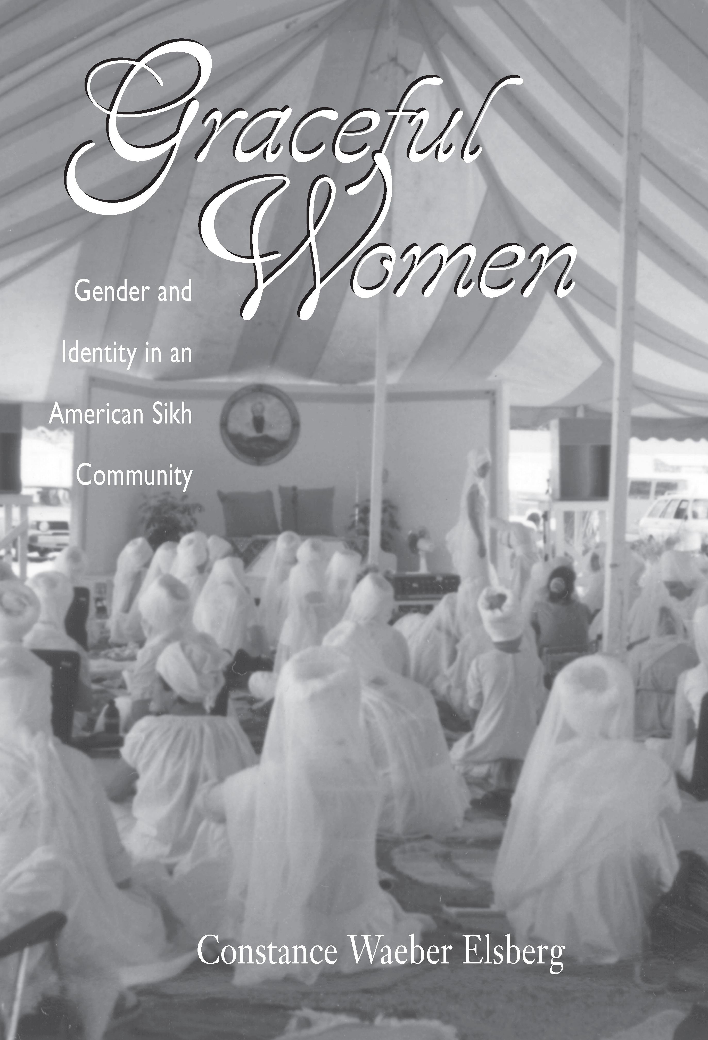 Graceful Women