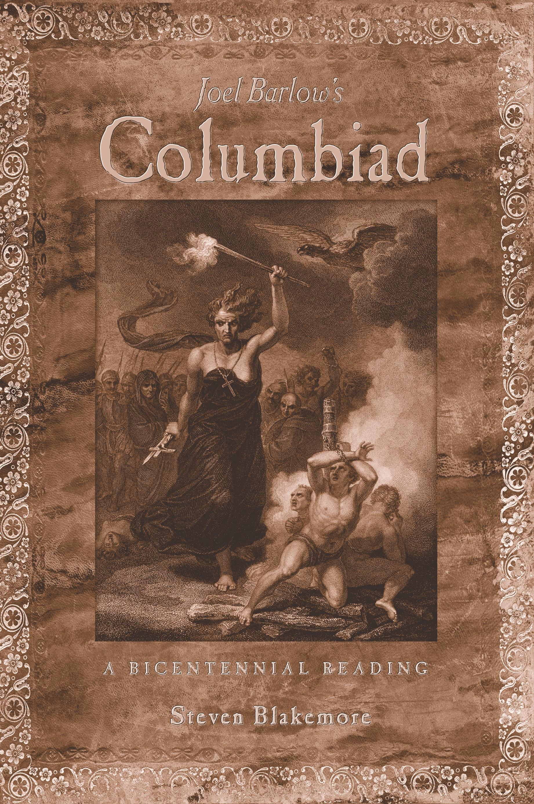 Joel Barlow’s Columbiad