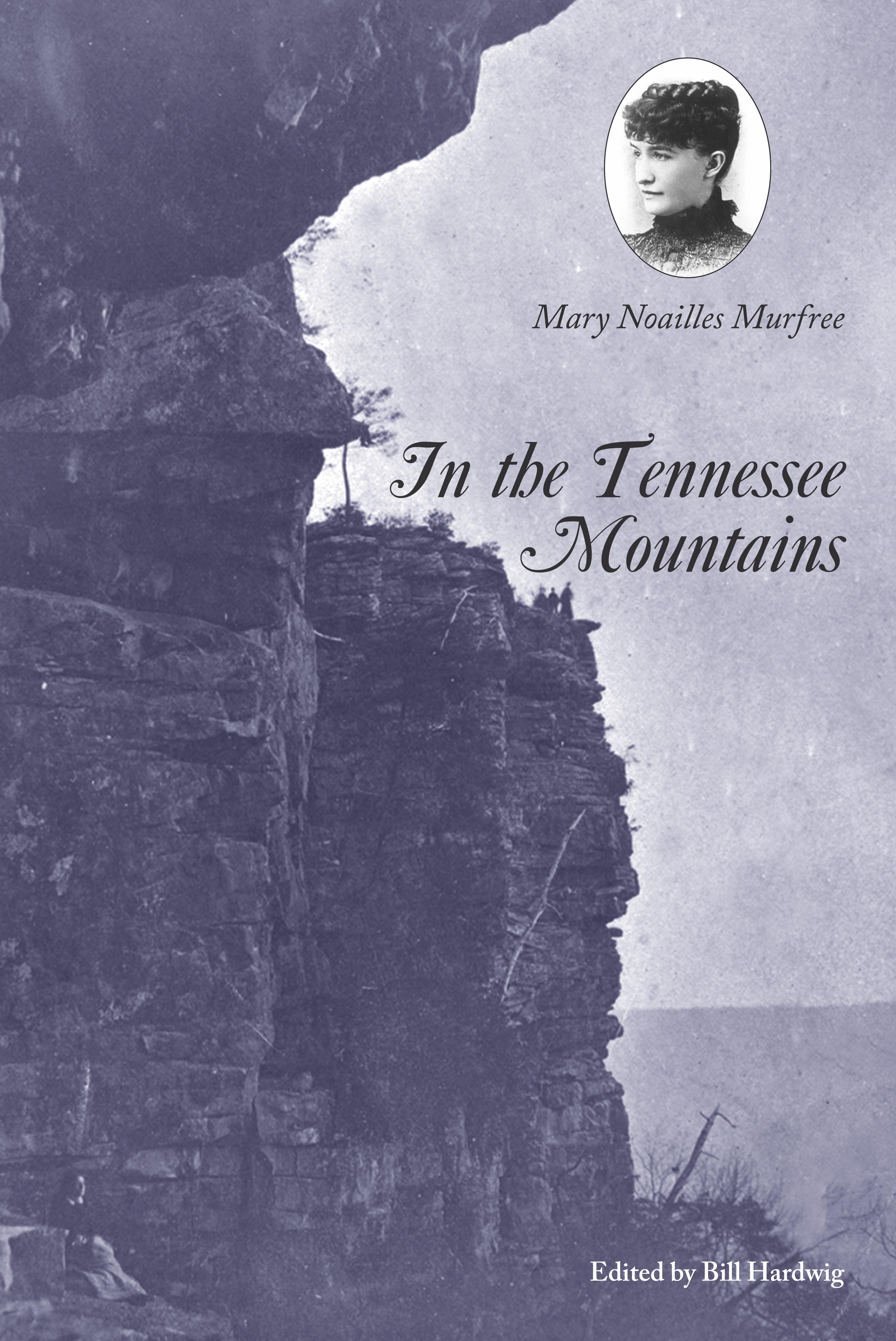 In the Tennessee Mountains