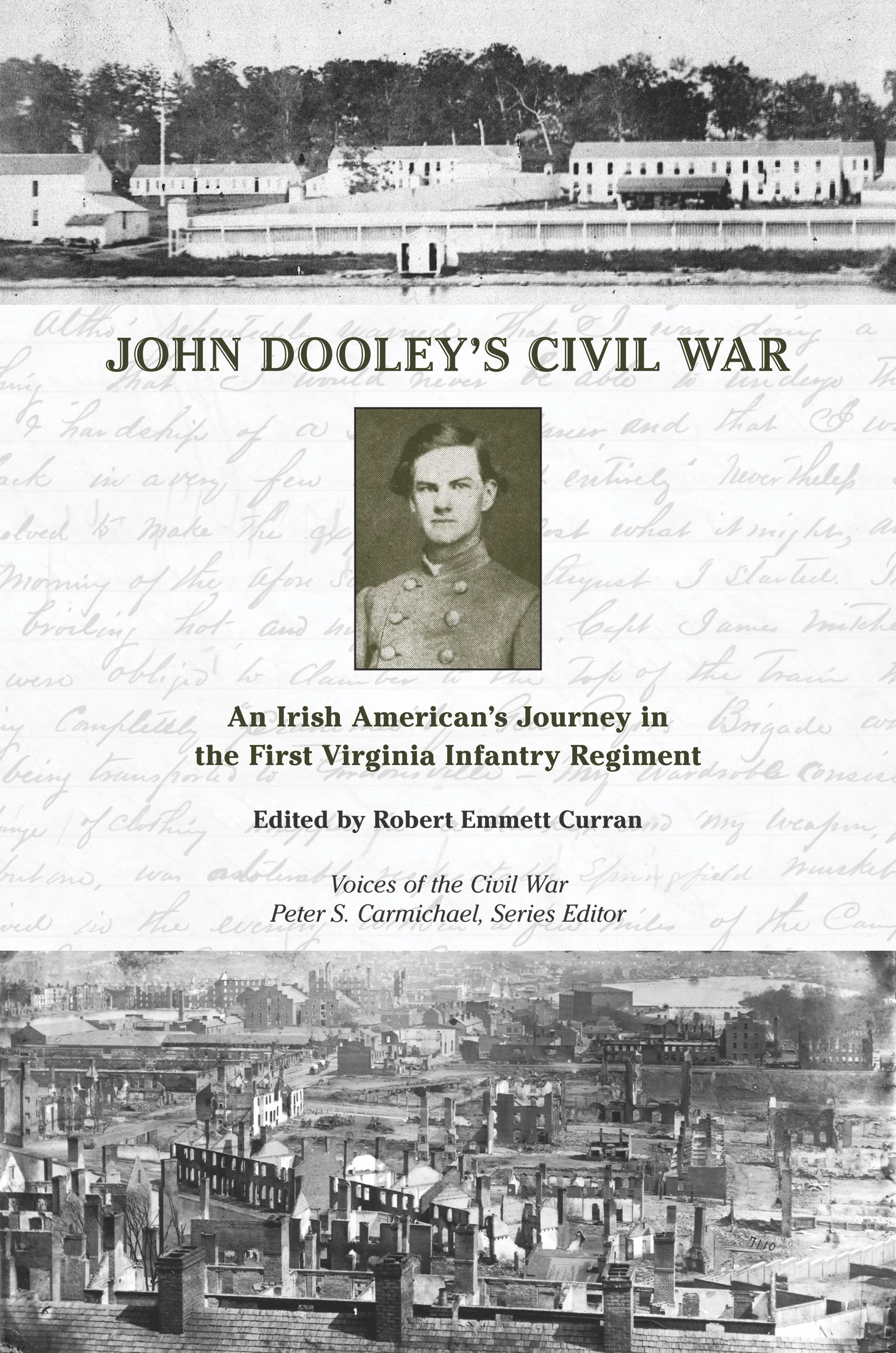 John Dooley’s Civil War