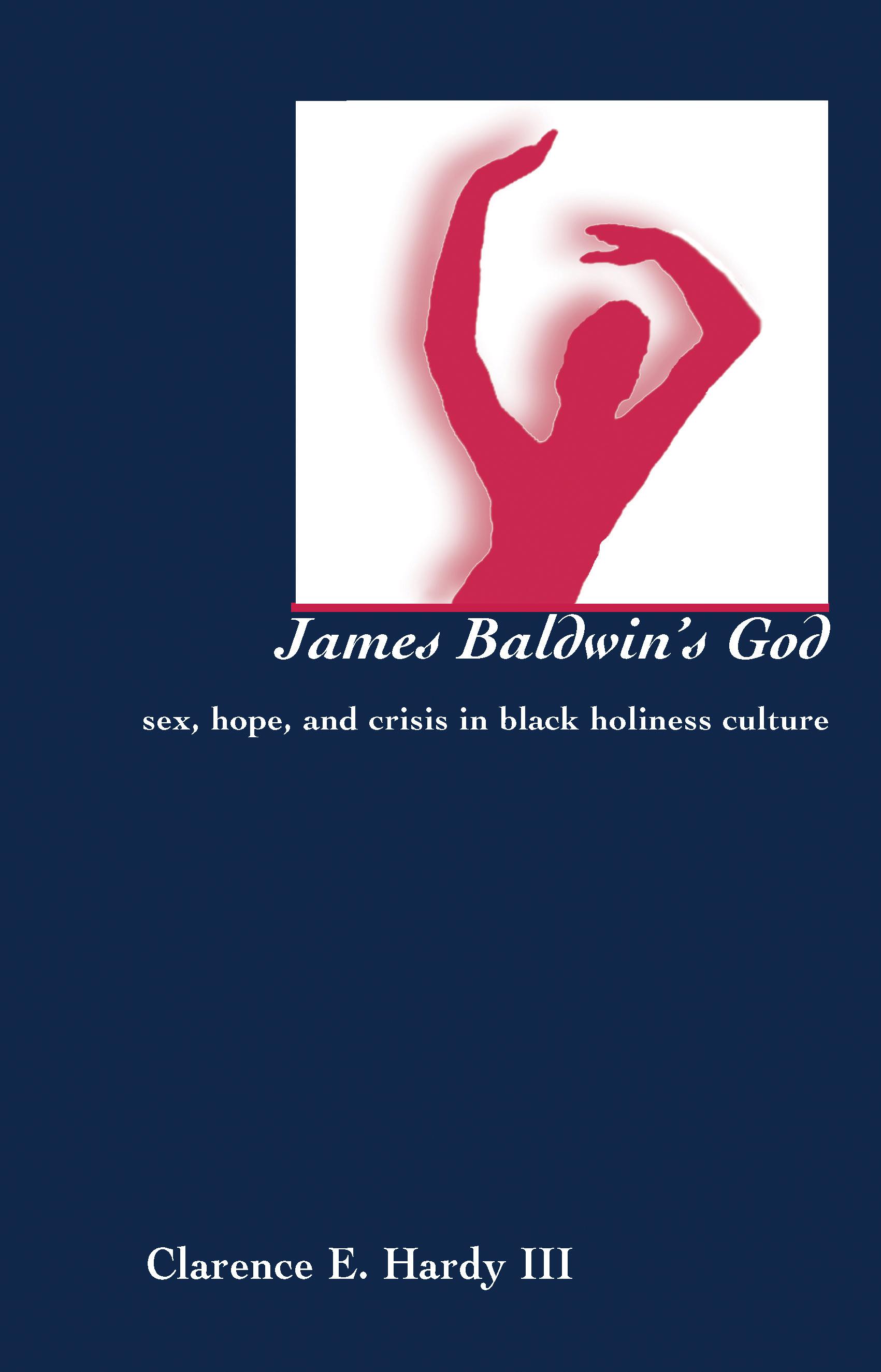 James Baldwin’s God