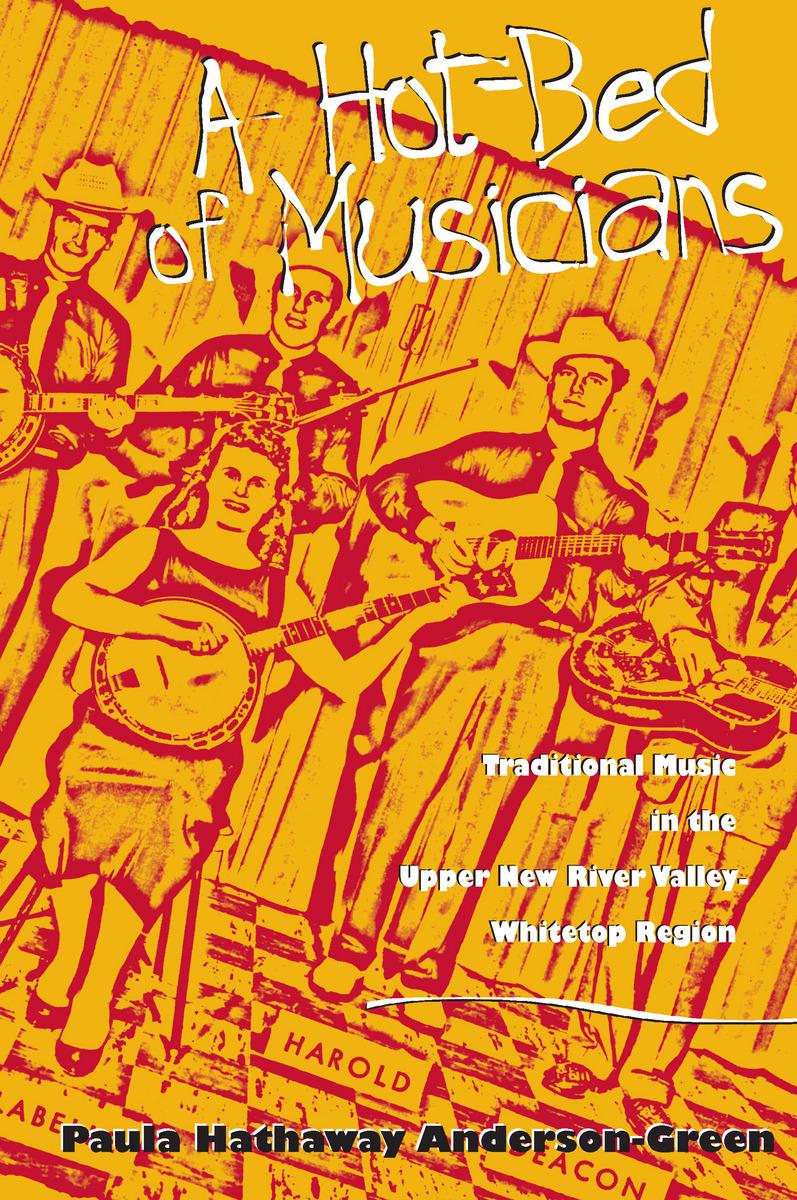A Hot-Bed of Musicians