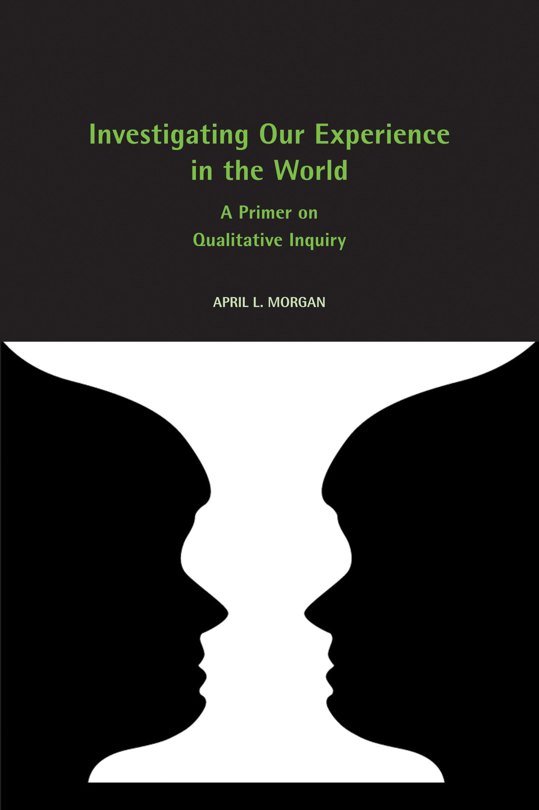 Investigating Our Experience in the World