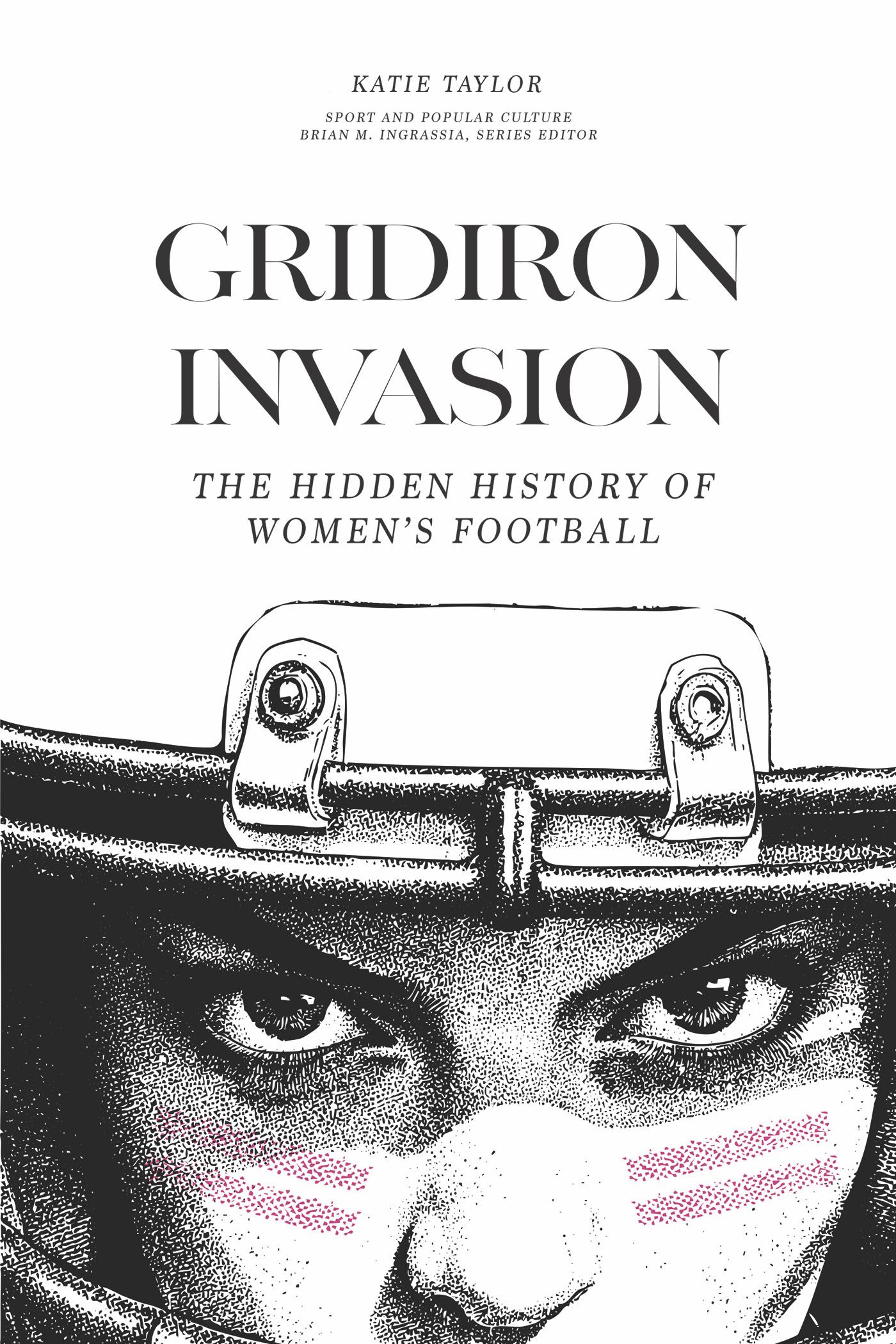 Gridiron Invasion