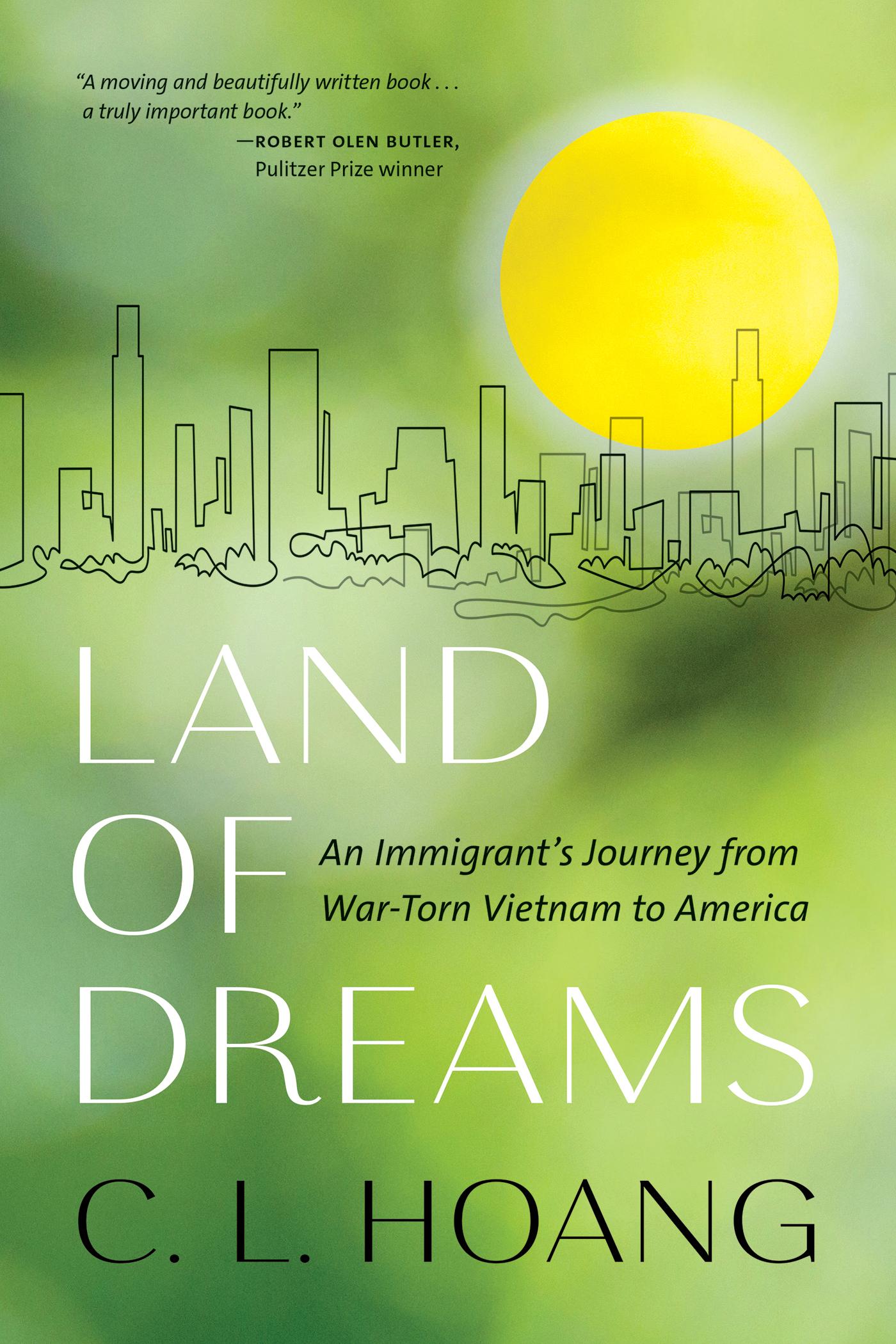 Land of Dreams