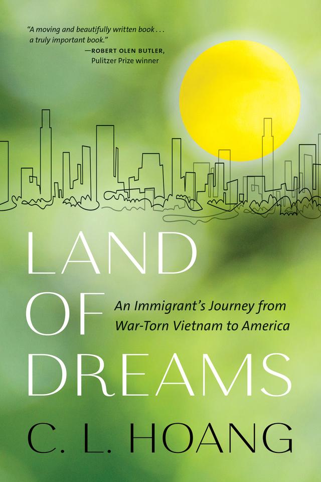 Land of Dreams by C. L. Hoang