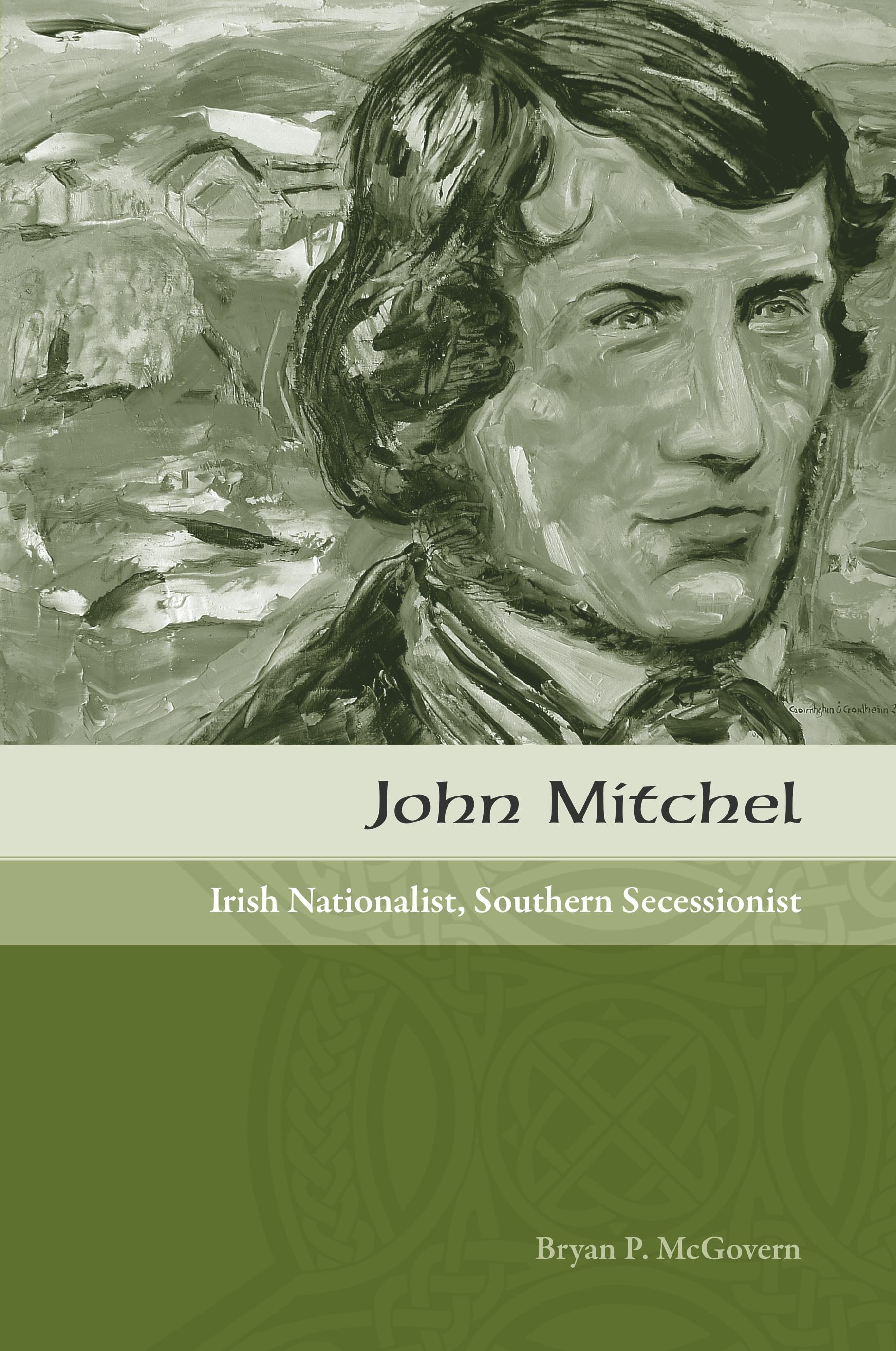 John Mitchel