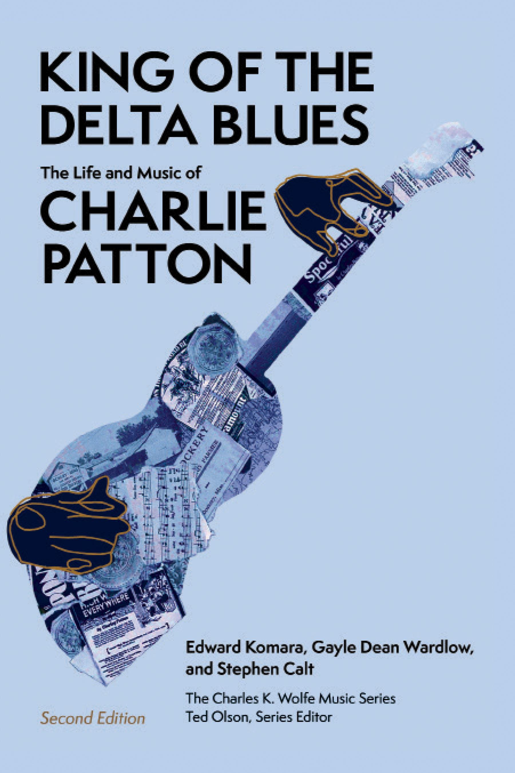 King of the Delta Blues