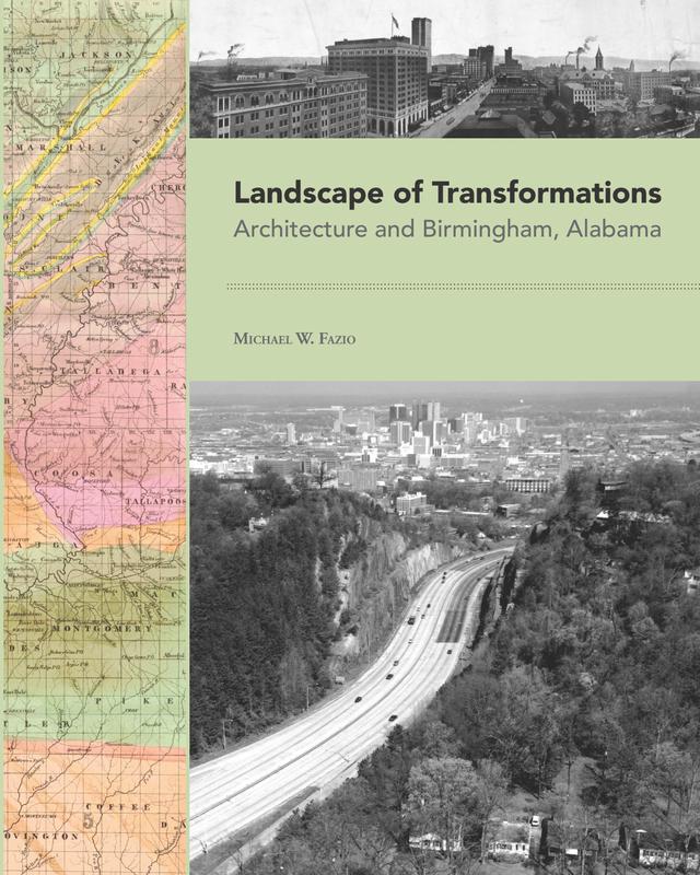 Landscape of Transformations by Michael W. Fazio