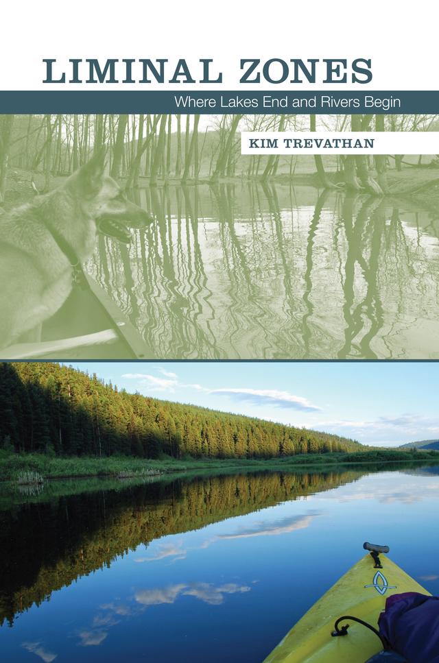 Liminal Zones by Kim Trevathan