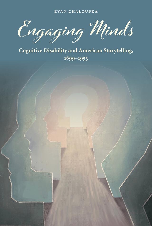 Engaging Minds by Evan Chaloupka