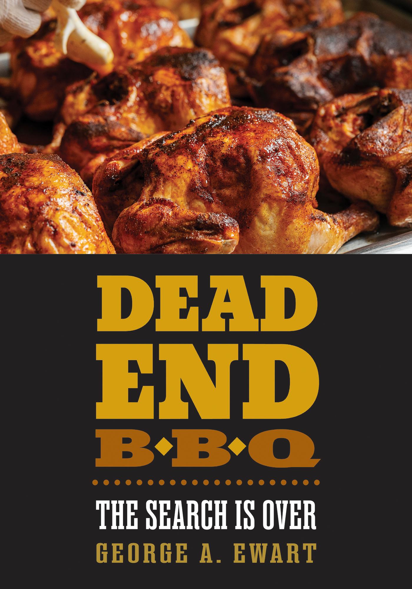 Dead End BBQ