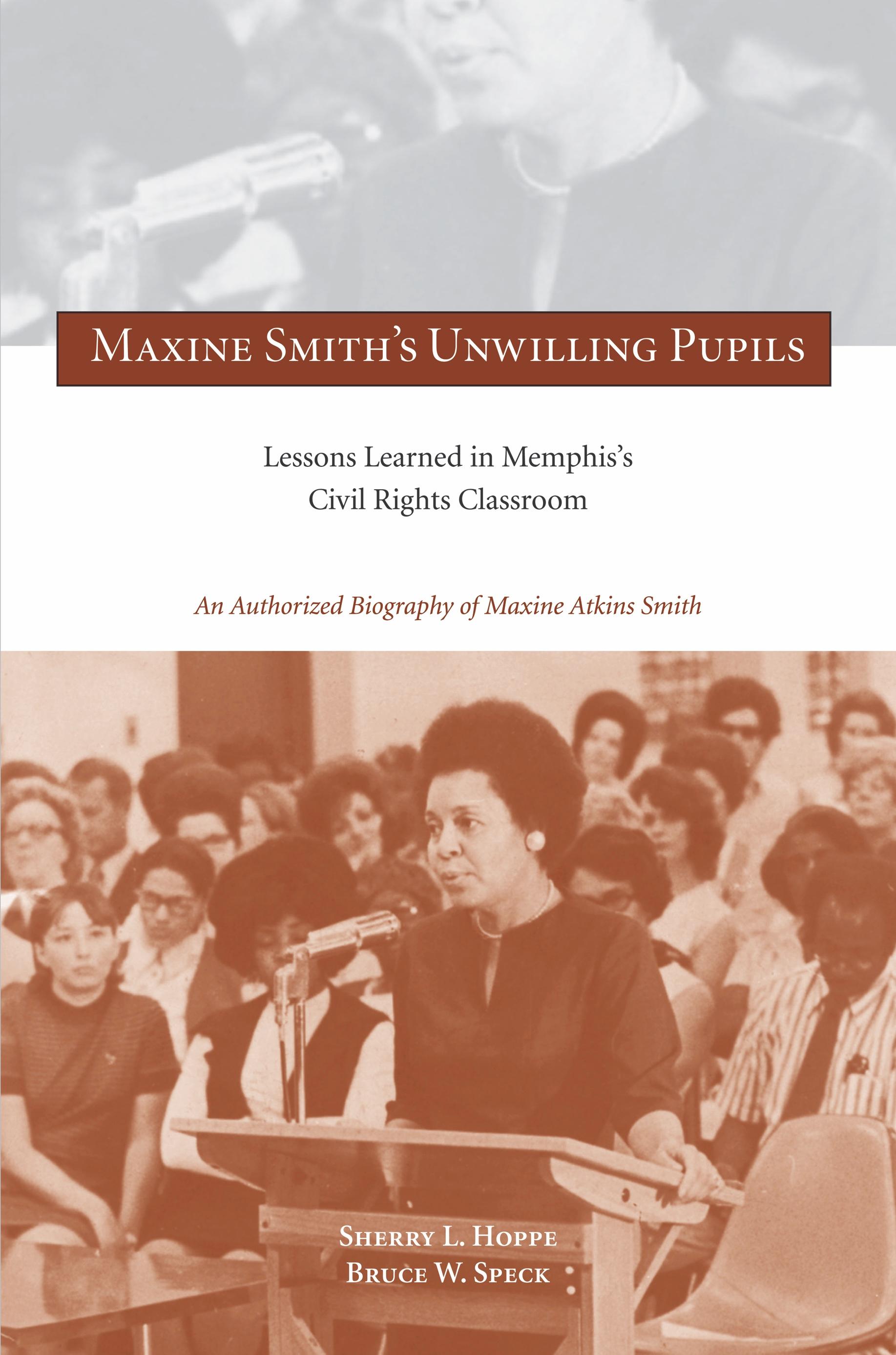 Maxine Smith’s Unwilling Pupils