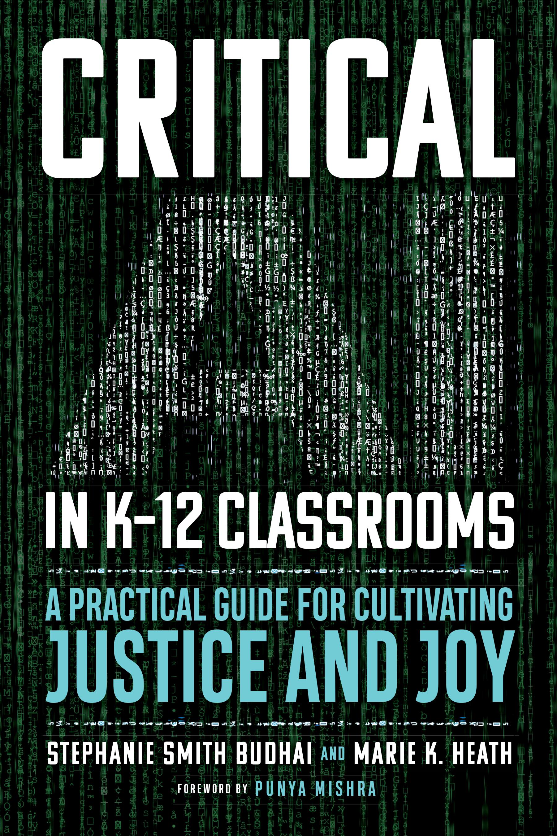 Critical AI in K-12 Classrooms