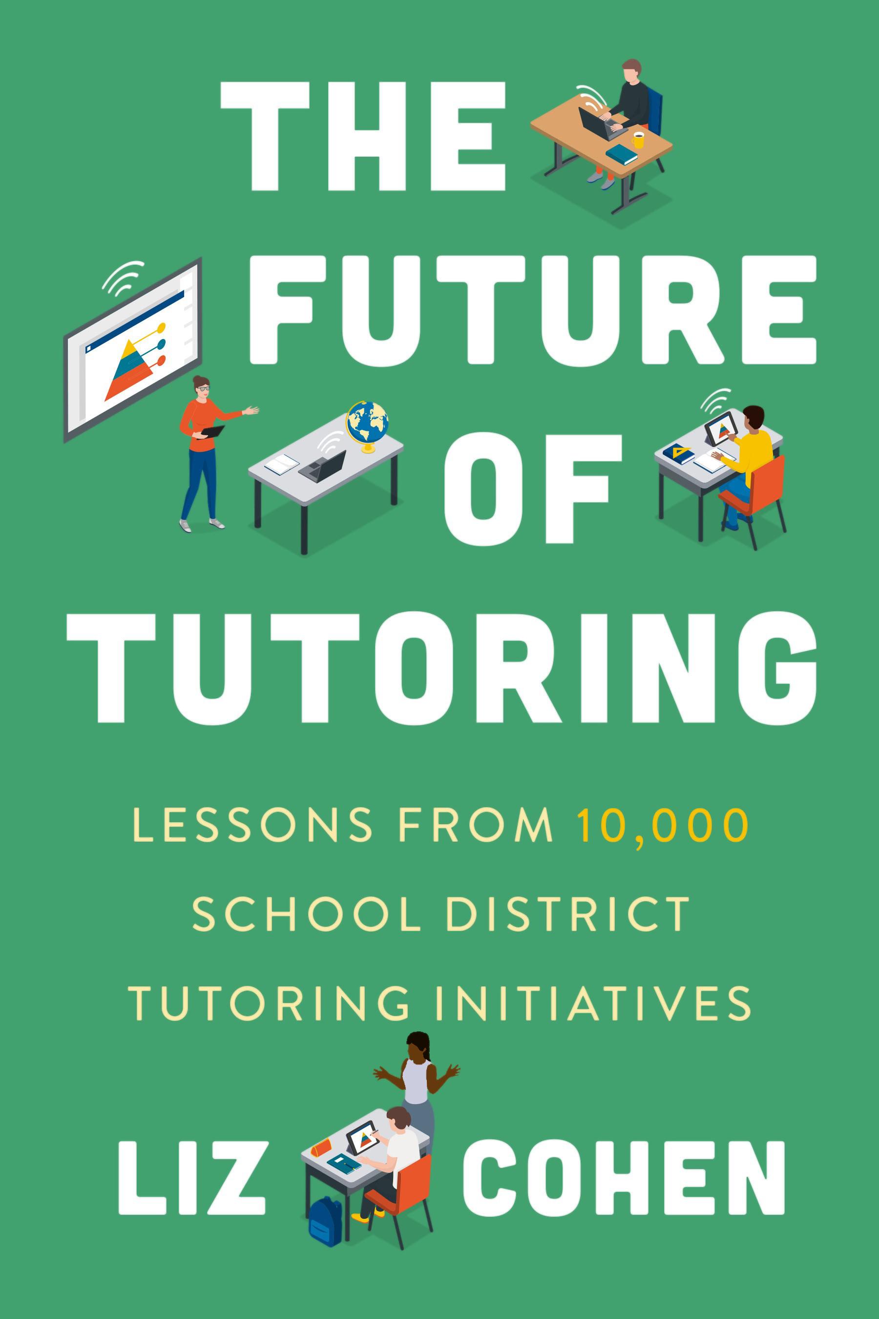 The Future of Tutoring