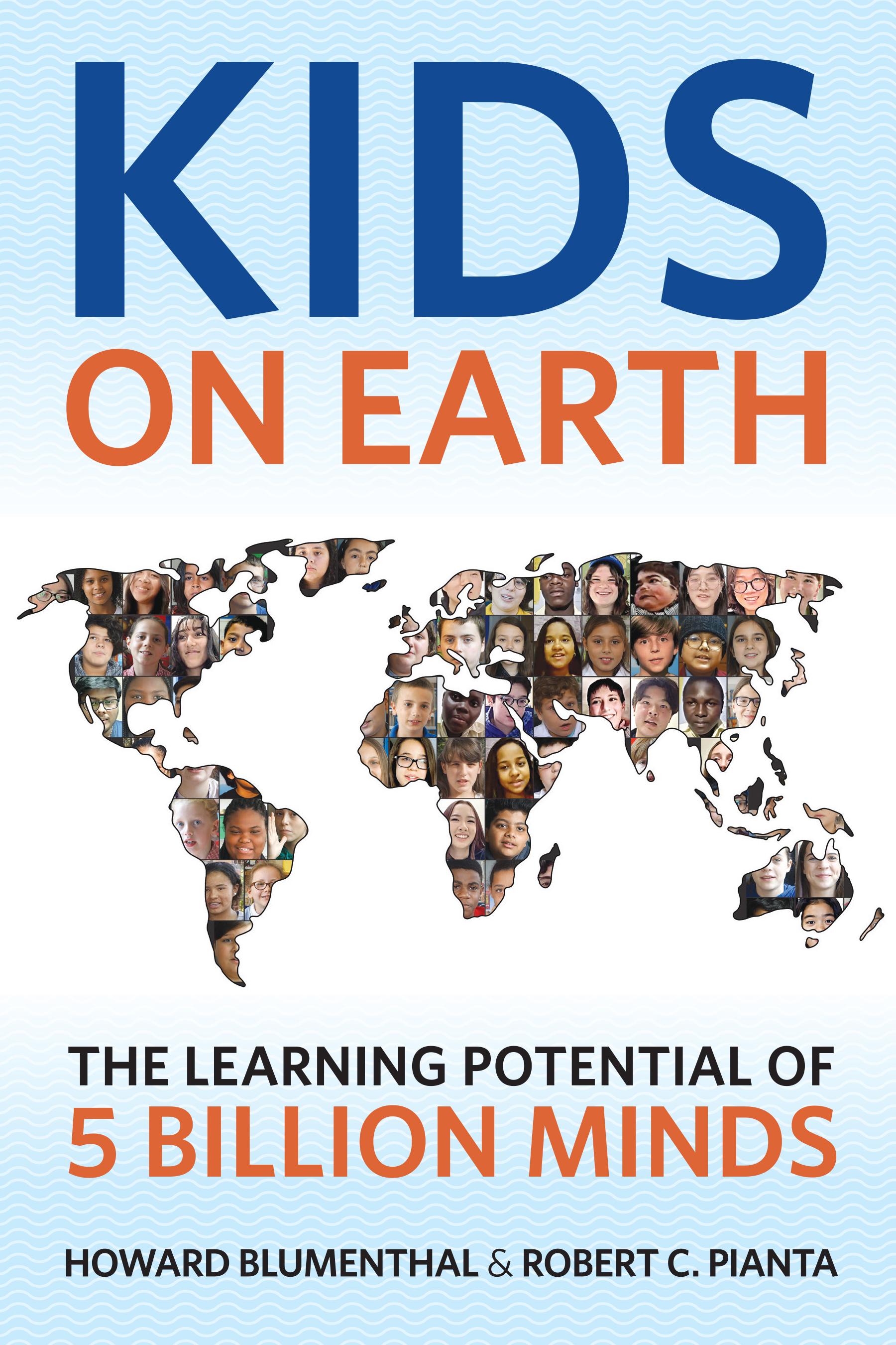 Kids on Earth