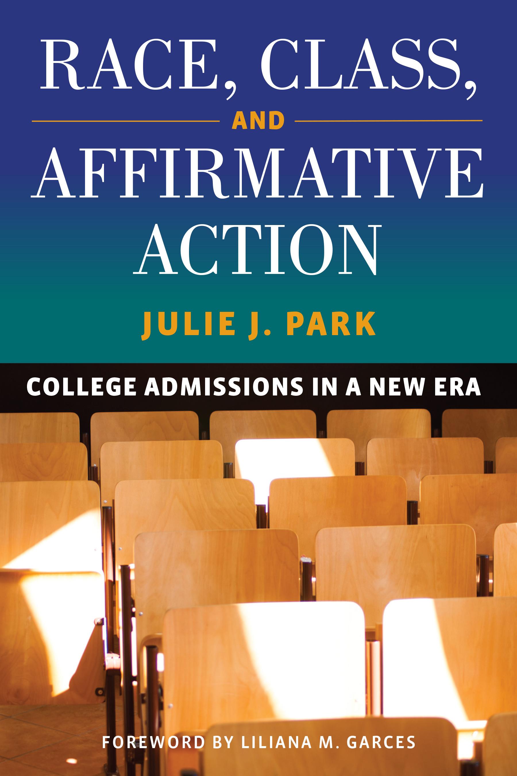 Race, Class, and Affirmative Action