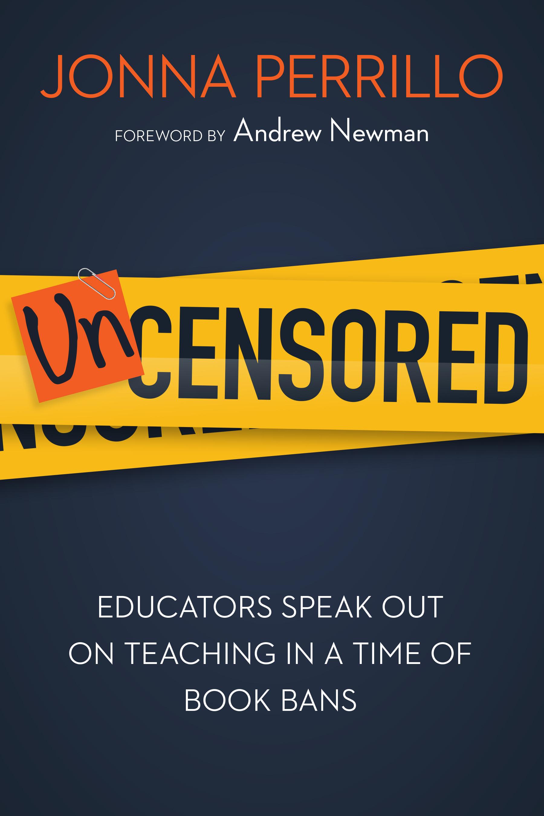Uncensored