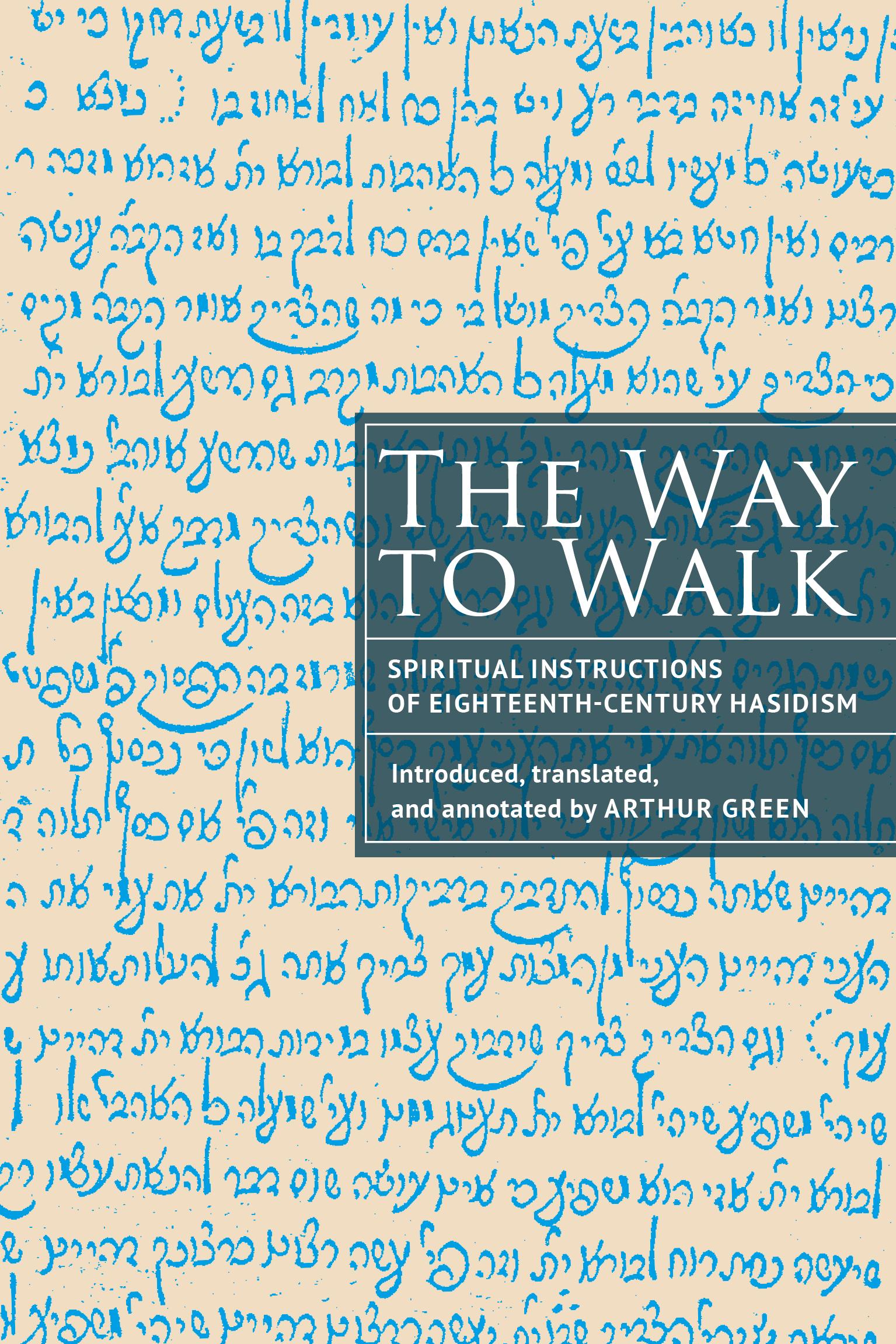 The Way to Walk
