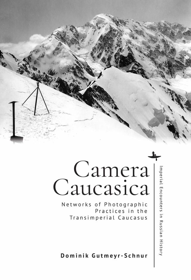 Camera Caucasica by Dominik Gutmeyr-Schnur