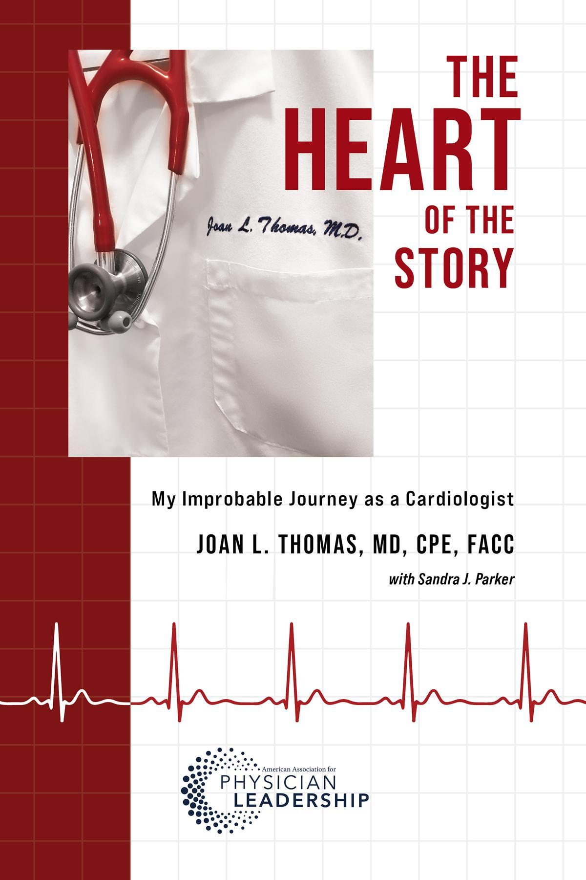 The Heart of the Story