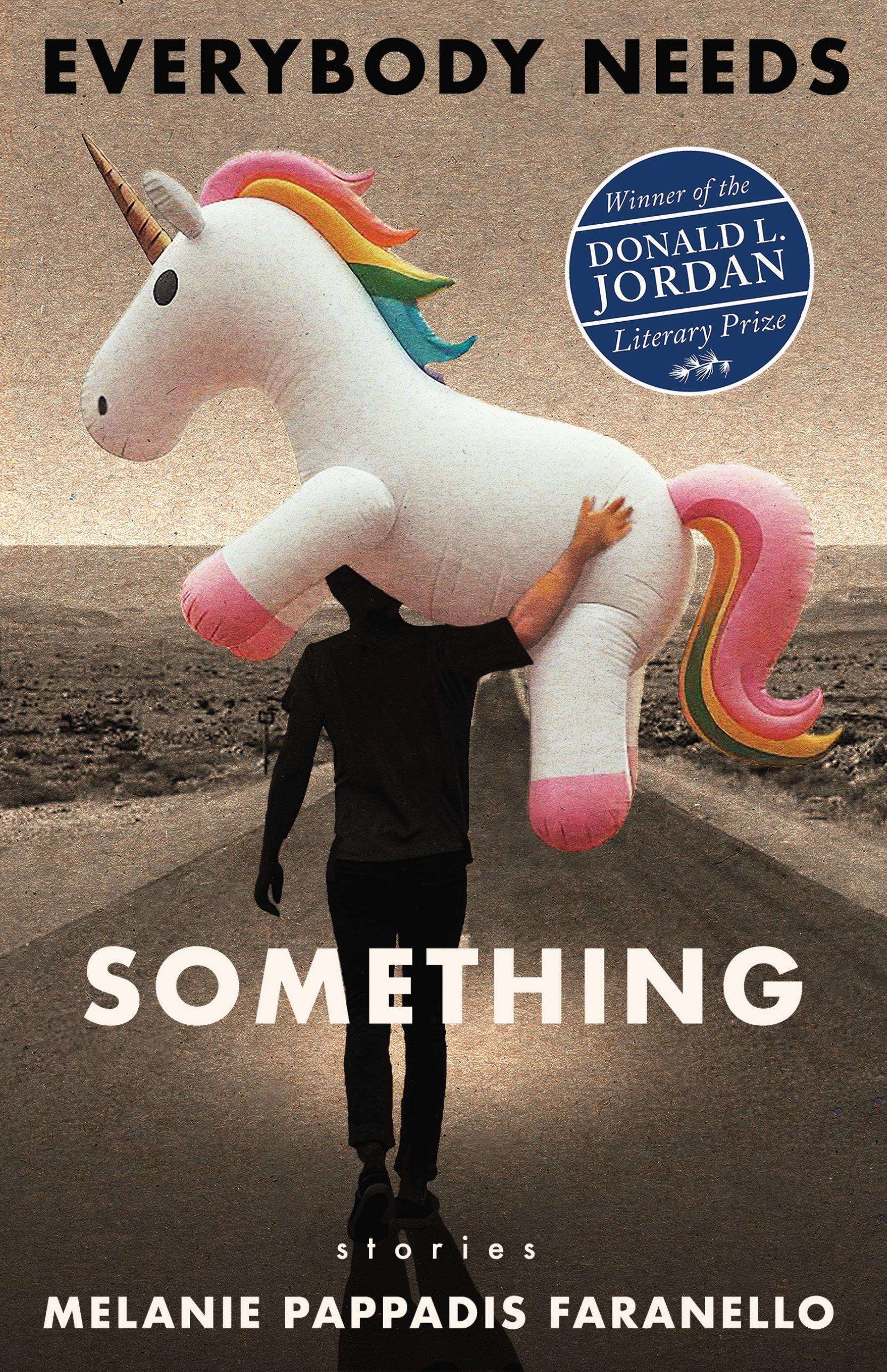 Everybody Needs Something