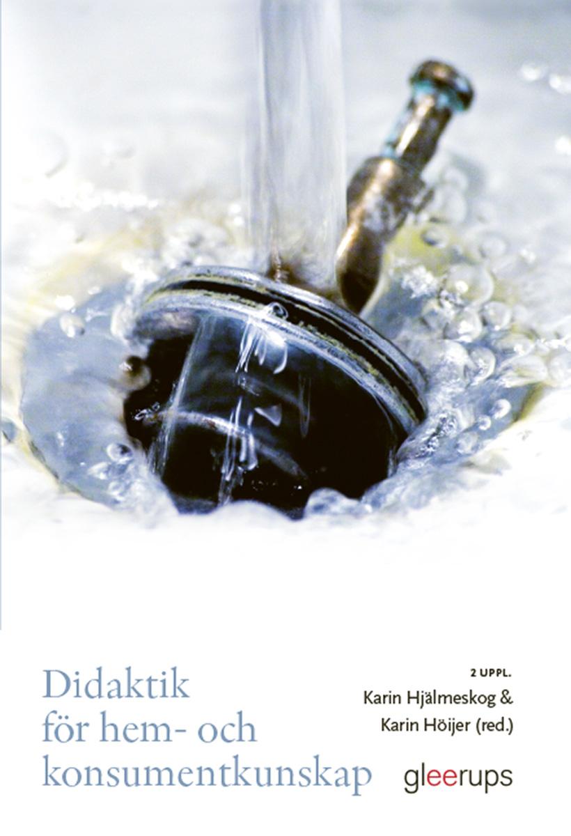 Didaktik för hem- och konsumentkunskap
