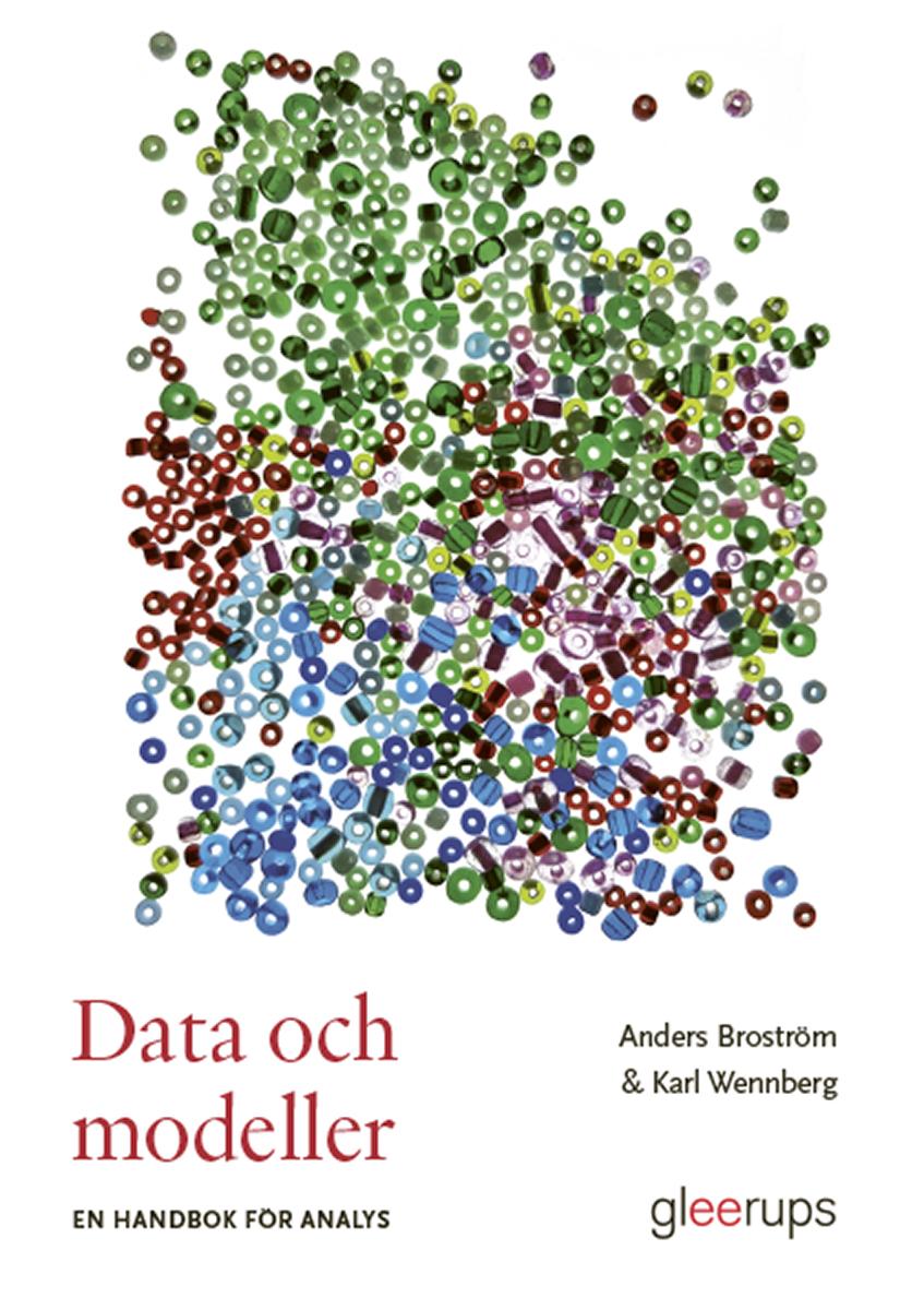 Data och modeller. En handbok för analys
