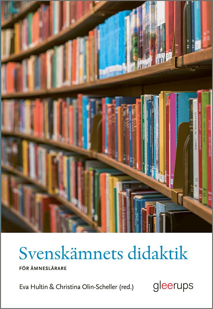 Svenskämnets didaktik