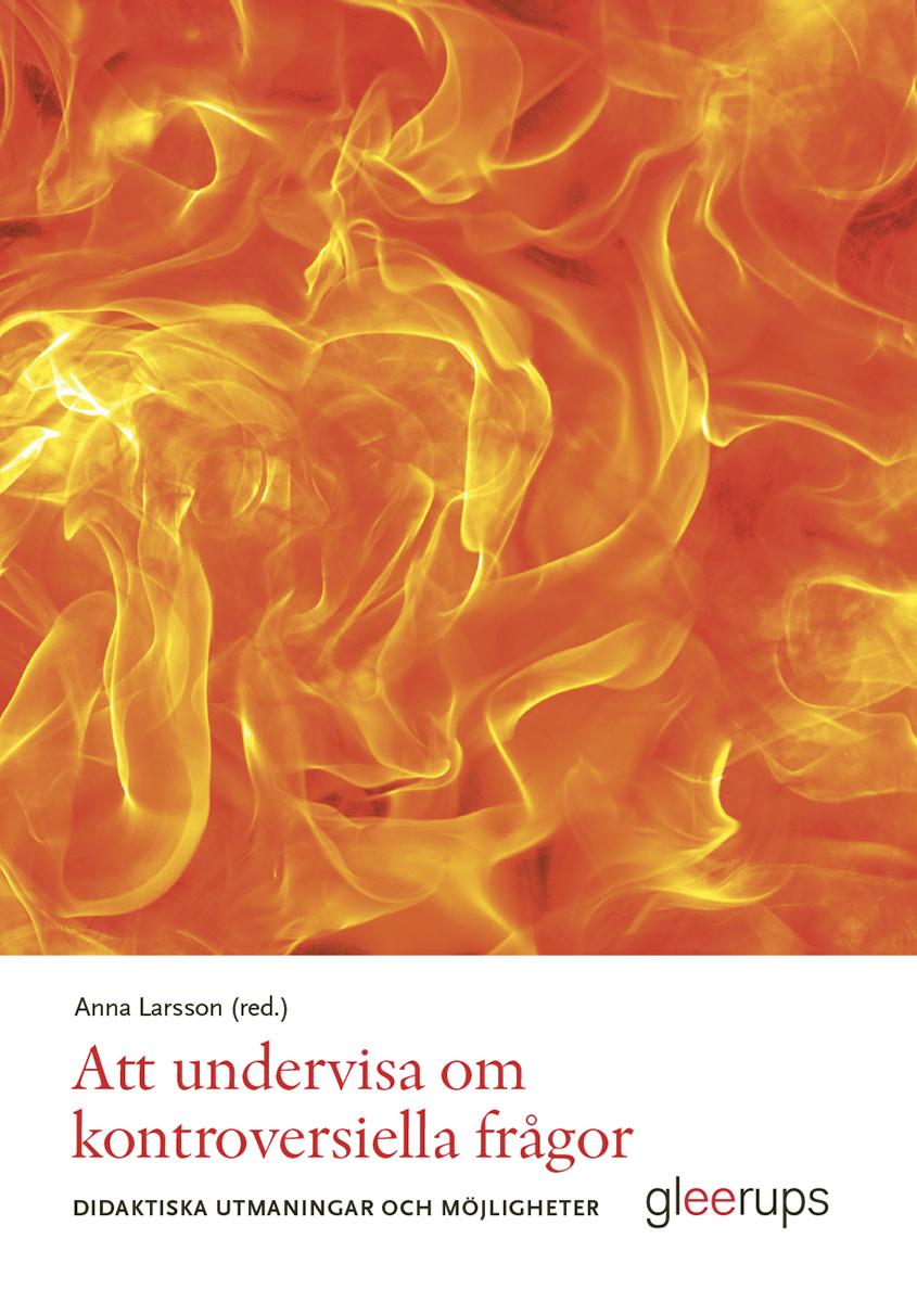 Att undervisa om kontroversiella frågor