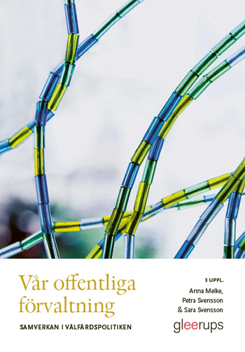 Vår offentliga förvaltning
